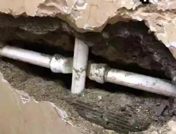洪雅漏水检测电话多少